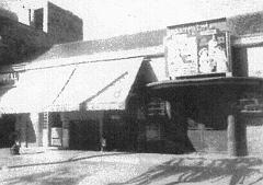 ORAN CINE LE CAPITOLE AV DE LA REPUBLIQUE